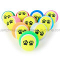 Boule de jouet pour chien en caoutchouc OEM Hot Sale